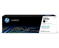 HP Toner 203A Czarny Cartridge CF540A - 393737 - zdjęcie 1